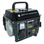 Генератор бензиновий Кентавр КБГ-078а