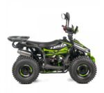 Квадроцикл ASIX MUDDY 110 см³ - Зображення 3