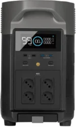 Зарядна станція EcoFlow DELTA Pro 3600Wh 3600W - Зображення 8