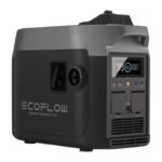 Бензиновий генератор EcoFlow Smart Generator (GasEB-EU)