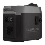 Бензиновий генератор EcoFlow Smart Generator (GasEB-EU) - Зображення 2