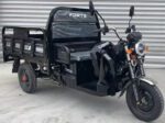 Електротрицикл вантажний FORTE JH-1200 - Зображення 8