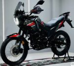 Мотоцикл LONCIN LX250-GY-5