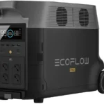 Зарядна станція EcoFlow DELTA Pro 3600Wh 3600W
