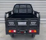 Електротрицикл вантажний FORTE JH-1200 - Зображення 2