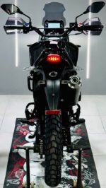 Мотоцикл LONCIN LX250-GY-5 - Зображення 5