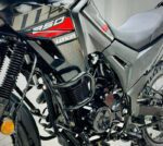 Мотоцикл LONCIN LX250-GY-5 - Зображення 3