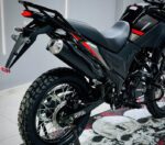 Мотоцикл LONCIN LX250-GY-5 - Зображення 6