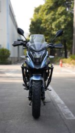 Мотоцикл SPARK SP250T-5 - Зображення 9