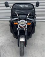 Електротрицикл вантажний FORTE JH-1200 - Зображення 5