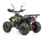 Мини-квадроцикл ASIX E-M10 1000W 36V - Зображення 3