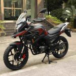 Мотоцикл SPARK SP300T-5