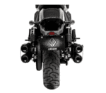 BENDA Dark Flag 500 - Зображення 3