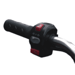 Електротрицикл вантажний XDAO 72V45Ah 1500W - Зображення 5