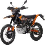 GEON DAKAR GNC 300 YBS 21/18 МКПП