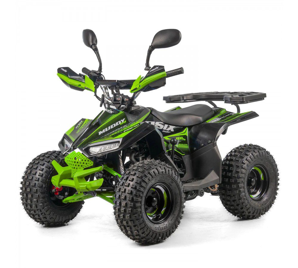 5-1000x900 Мини-квадроцикл ASIX E-M10 1000W 36V - Зображення 1
