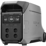 Зарядна станція EcoFlow DELTA Pro 3 4096Wh 4000W
