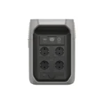 Зарядна станція EcoFlow DELTA 3 1024Wh 1500W - Зображення 4