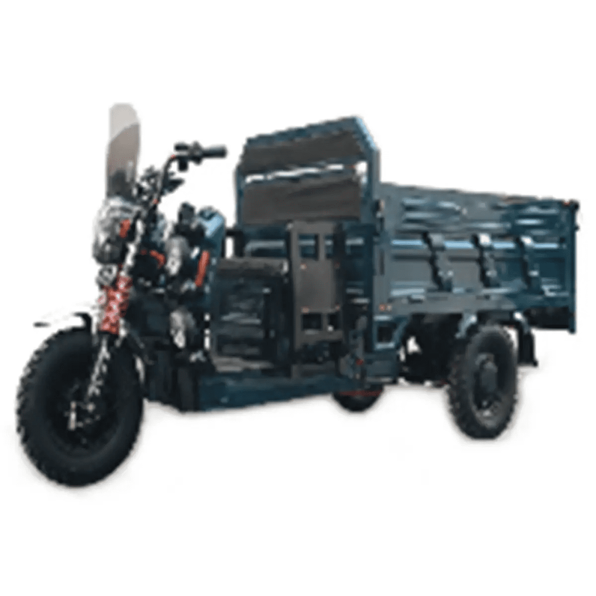 50888521-955d-11f0-9367-000c29687101-max-1328 Електротрицикл вантажний FORTE GP-1500-CН - Зображення 1