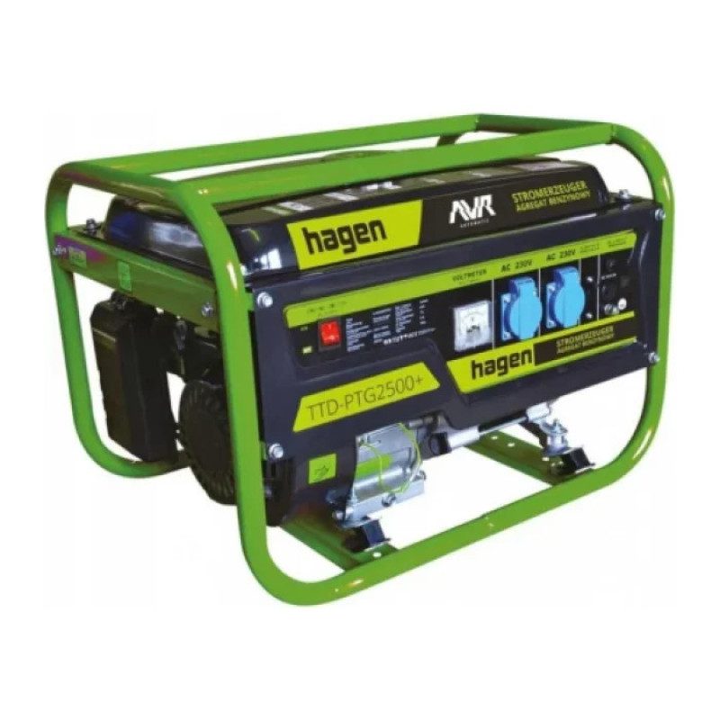 53-800x800 Генератор бензиновий Hagen TTD-PTG2500+ - Зображення 1