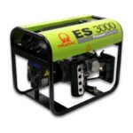 Генератор бензиновий Pramac ES3000 (2.2/2.6 кВт)
