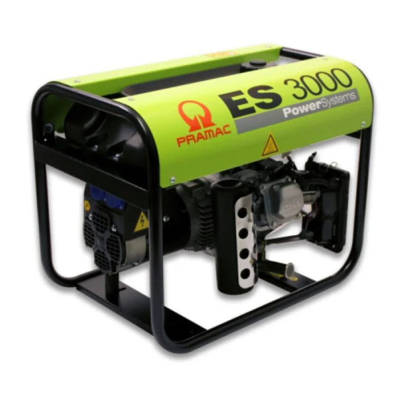 58-800x800 Генератор бензиновий Pramac ES3000 (2.2/2.6 кВт) - Зображення 1