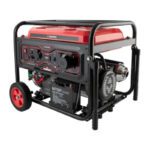 Генератор бензиновий Intertool DT-1176