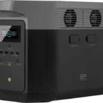 Зарядна станція EcoFlow DELTA Max 1600 1612Wh 2000W