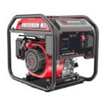 Генератор бензиновий інверторний Intertool DT-1330