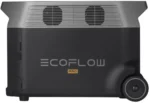 Зарядна станція EcoFlow DELTA Pro 3600Wh 3600W - Зображення 5