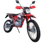 BSE S2 ENDURO 250