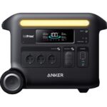 Зарядна станція Anker Solix F2600 2560Wh 2400W - Зображення 6