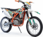 BSE J4 ENDURO