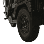 Електротрицикл вантажний XDAO 72V100AH 2200W - Зображення 2