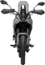 Мотоцикл MBP MORBIDELLI T250X FE ADVENTURE Carb 4V МКПП 6 - Зображення 9