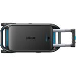Зарядна станція Anker Solix F2000 2048Wh 2400W - Зображення 3