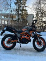 SPARK SP300T-1 (TEKKEN 300) - Зображення 5