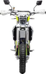 Мотоцикл GEON DAKAR GNX 300 YBS Motard Carb 17/17 МКПП 6 K27 - Зображення 2