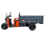 Електротрицикл вантажний FORTE GP-1200-C