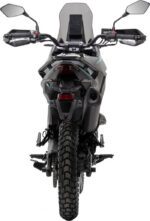 Мотоцикл MBP MORBIDELLI T250X FE ADVENTURE Carb 4V МКПП 6 - Зображення 12