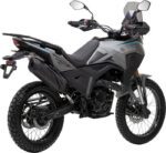 Мотоцикл MBP MORBIDELLI T250X FE ADVENTURE Carb 4V МКПП 6 - Зображення 11