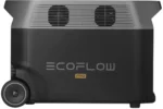 Зарядна станція EcoFlow DELTA Pro 3600Wh 3600W - Зображення 3