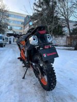 SPARK SP300T-1 (TEKKEN 300) - Зображення 7