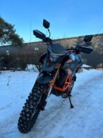 SPARK SP300T-1 (TEKKEN 300) - Зображення 6