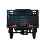 Електротрицикл вантажний XDAO 72V45Ah 1800W - Зображення 5