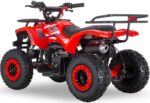 Квадроцикл EXDRIVE Hunter 2T 49 cc - Зображення 3