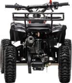 Квадроцикл MotoZona ATV 2T Hammer Mini 65 - Зображення 4