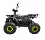 Электроквадроцикл Hummer TJ-Rider 1500W - Зображення 2