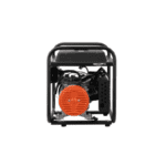 Бензиновий генератор 2E 220B 50Гц 0.8/1 кВт з ручним стартером - Зображення 5