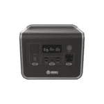 Зарядна станція GENKI GK-800 512Wh 800W LiFePO4 + сонячна панель